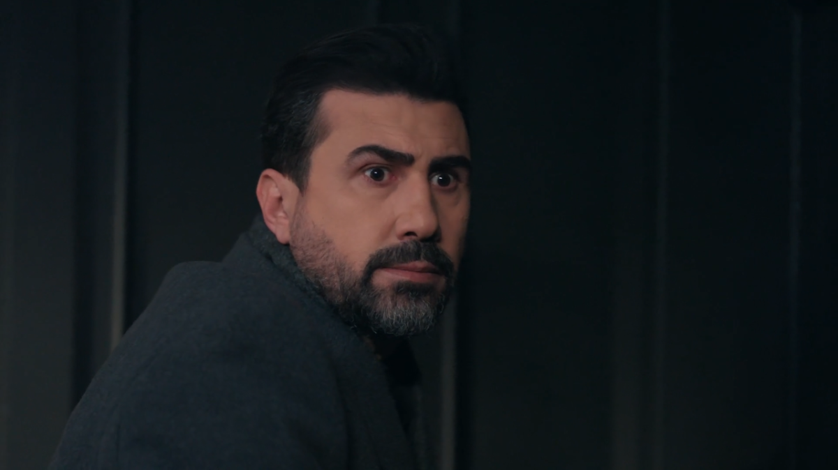 مسلسل آسر الحلقة 26