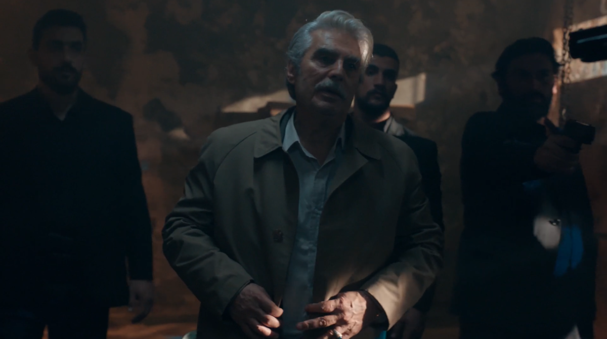 مسلسل آسر الحلقة 26