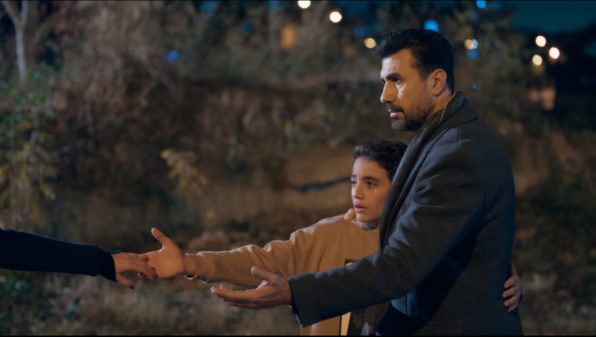 مسلسل آسر الحلقة 26
