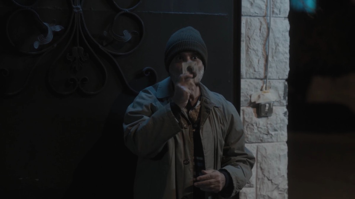 مسلسل آسر الحلقة 26