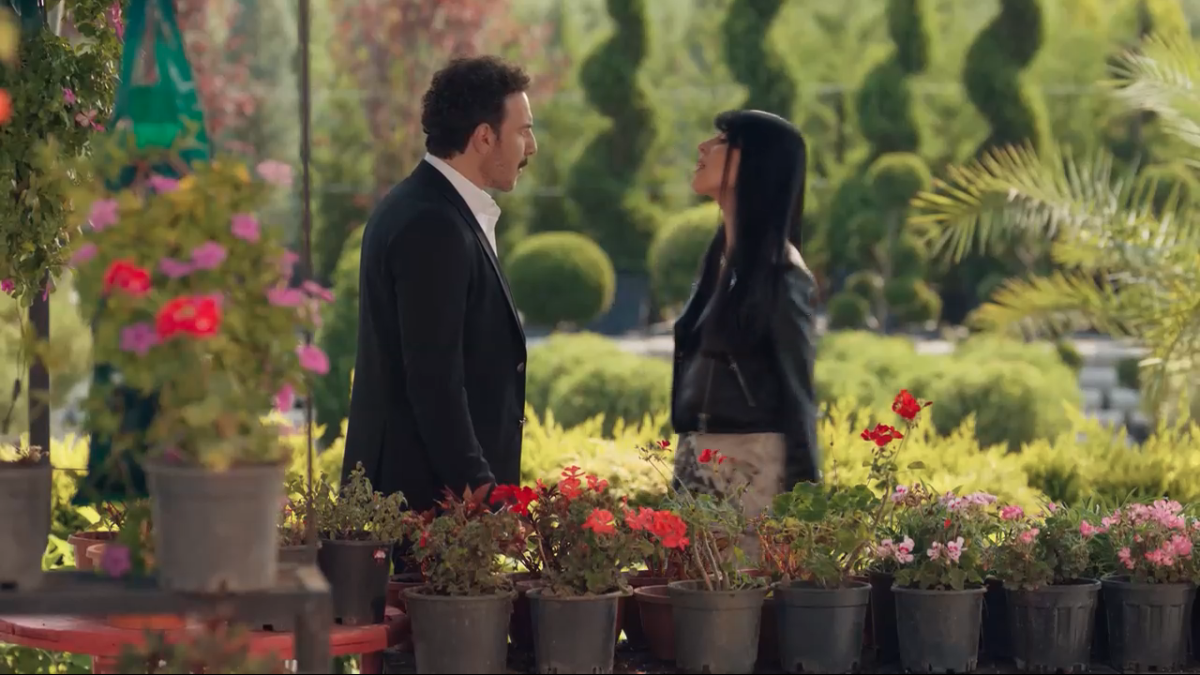 مسلسل آسر الحلقة 26