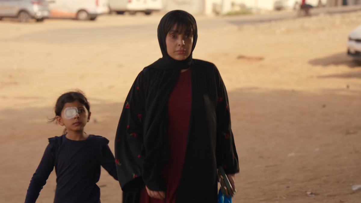 مسلسل أمي الحلقة 2