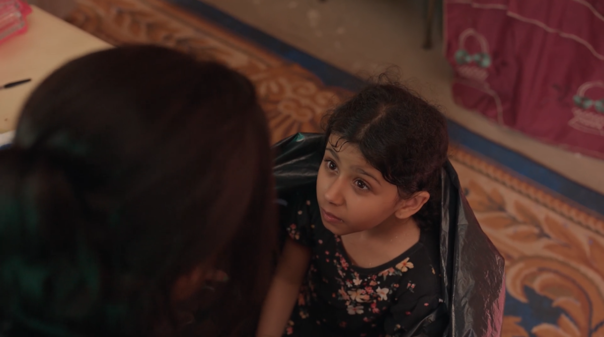مسلسل أمي الحلقة 2