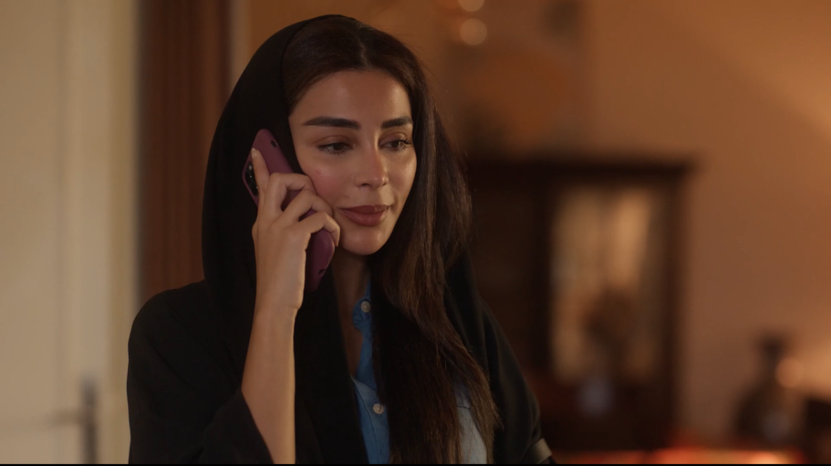 مسلسل أمي الحلقة 2