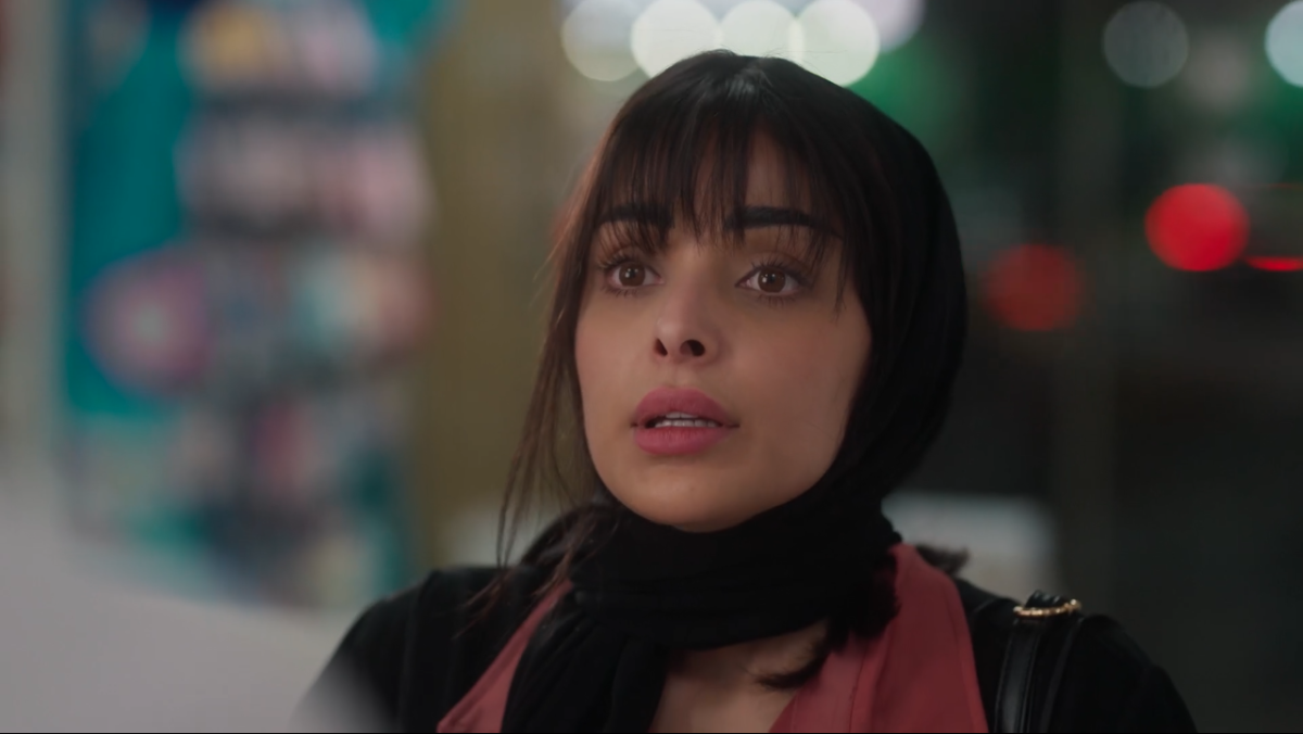 مسلسل أمي الحلقة 2