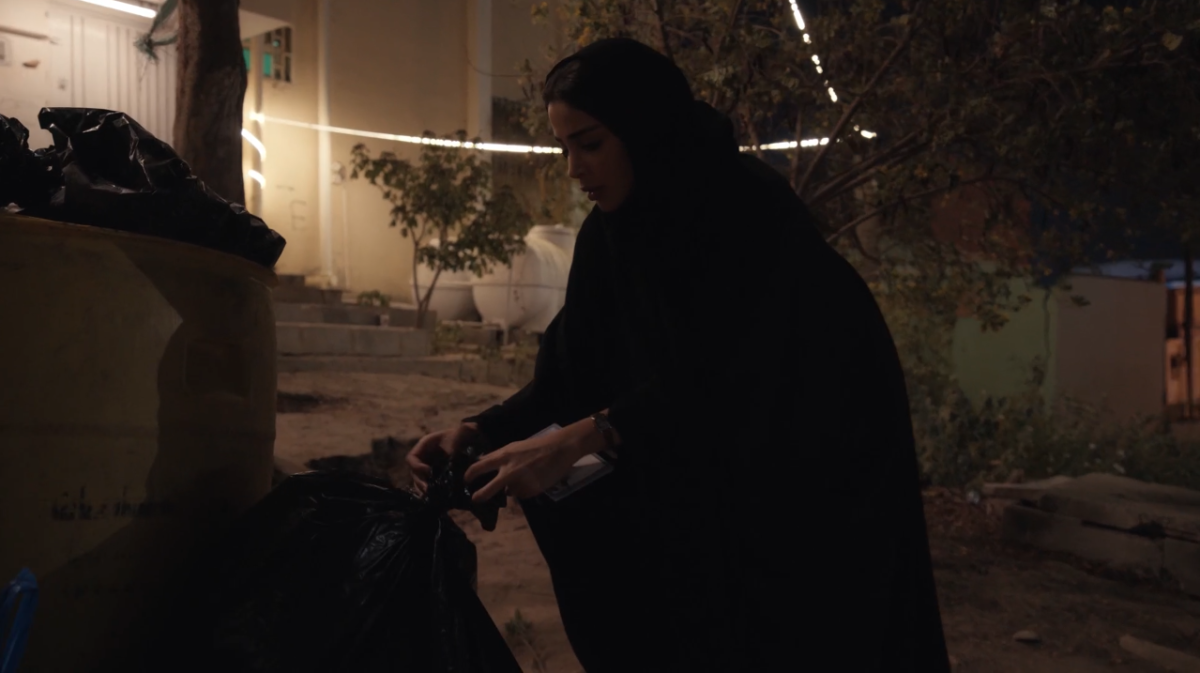 مسلسل أمي الحلقة 2