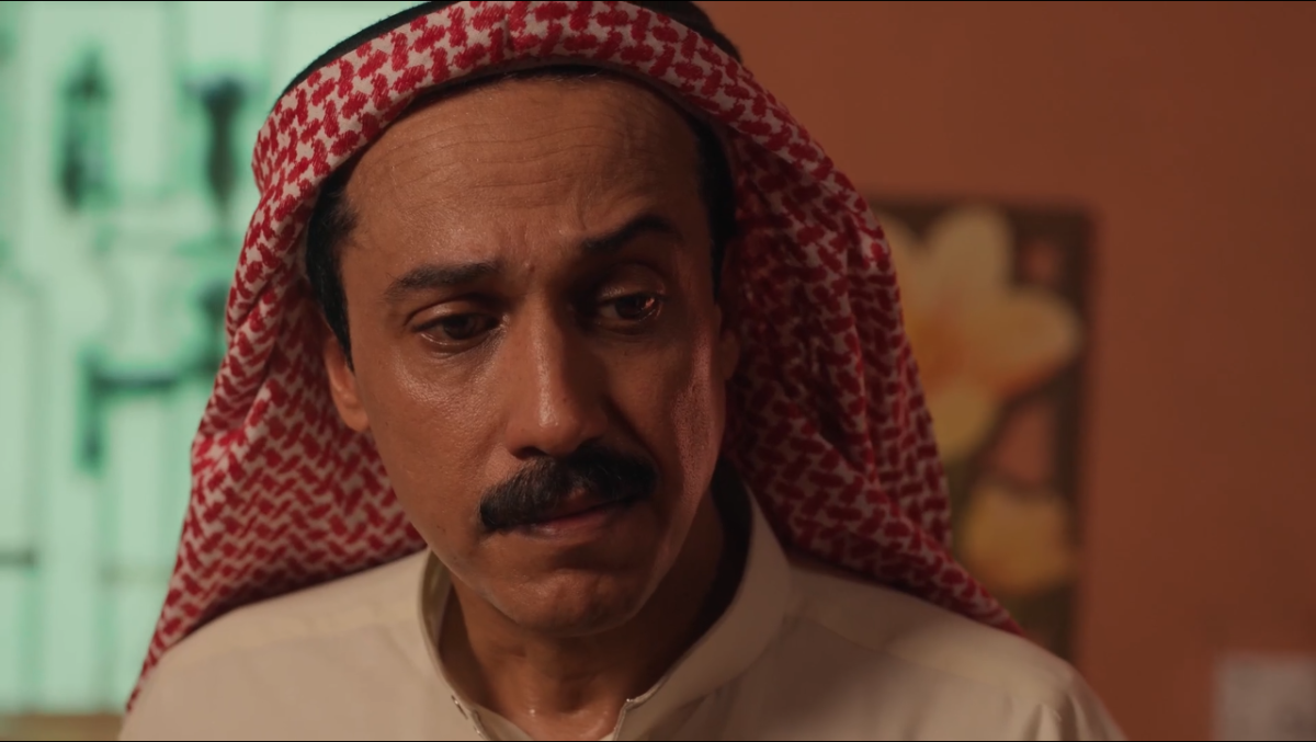 مسلسل أمي الحلقة 3