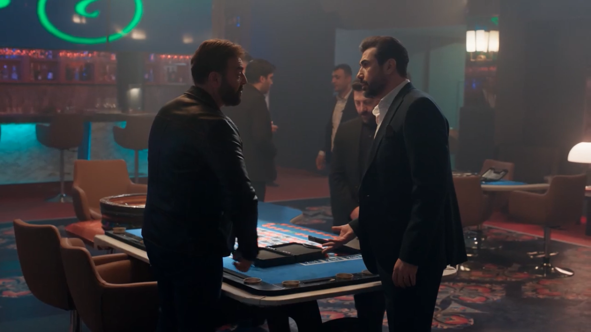 مسلسل آسر الحلقة 27