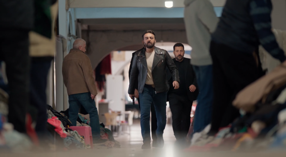 مسلسل آسر الحلقة 27