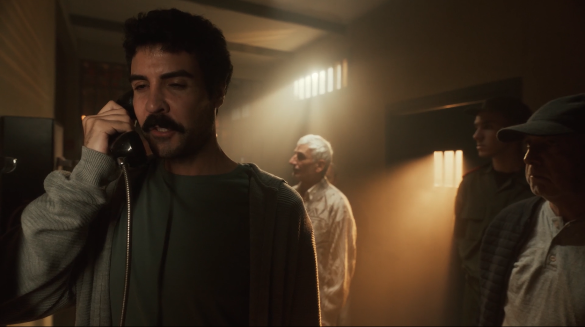 مسلسل آسر الحلقة 27