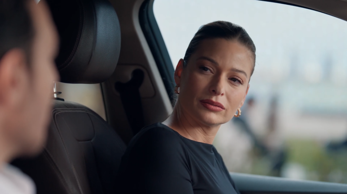 مسلسل آسر الحلقة 27