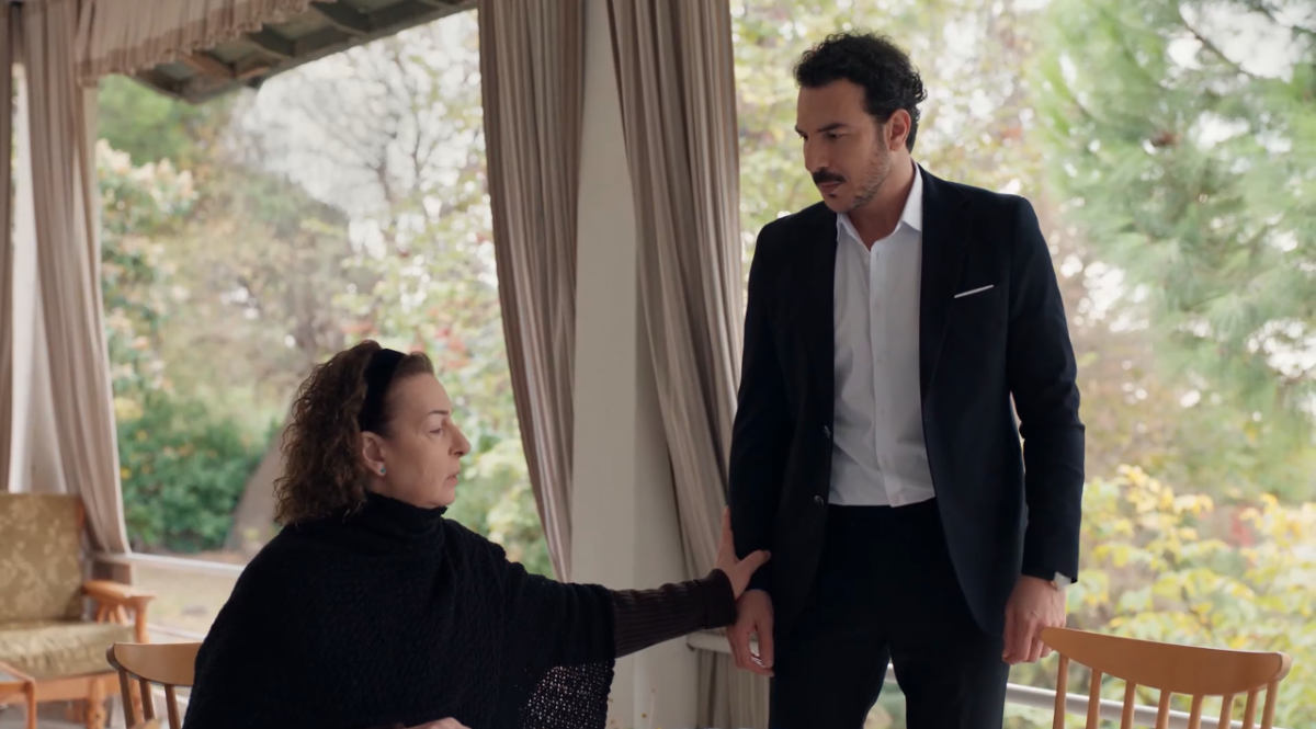 مسلسل آسر الحلقة 27