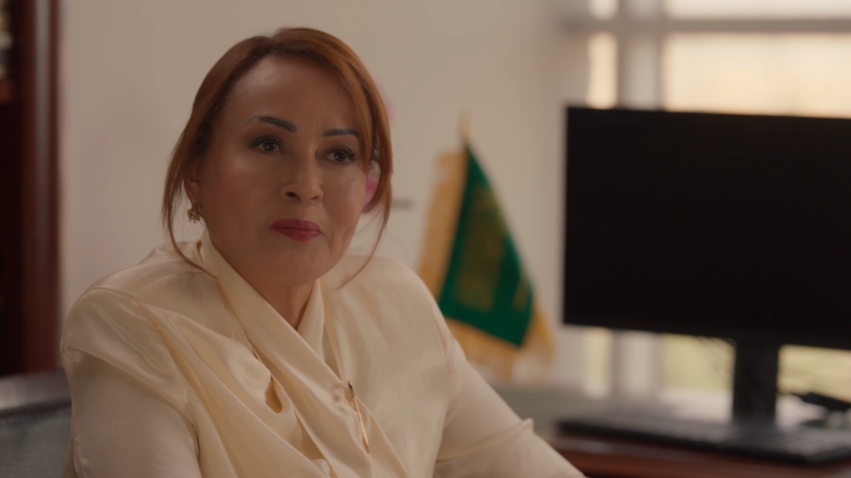 مسلسل أمي الحلقة 3