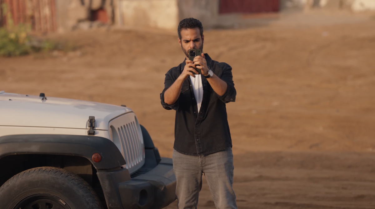 مسلسل أمي الحلقة 4