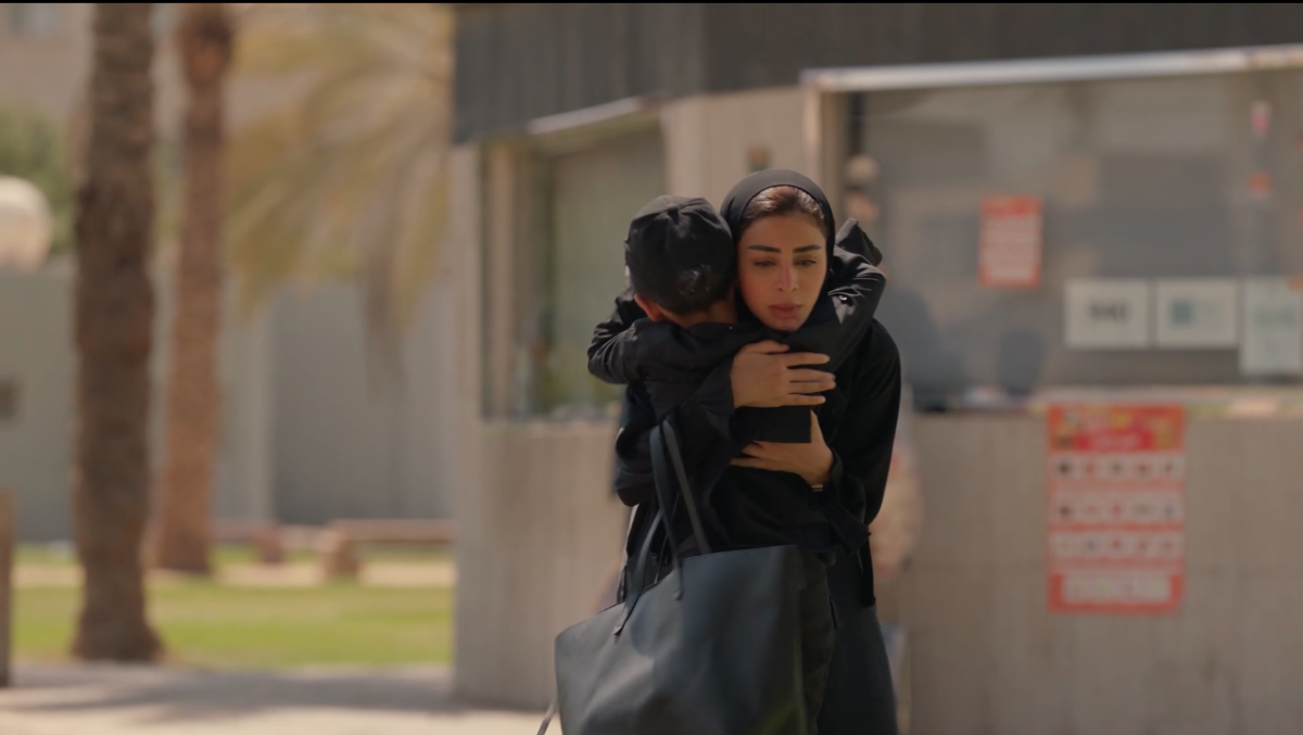 مسلسل أمي الحلقة 4