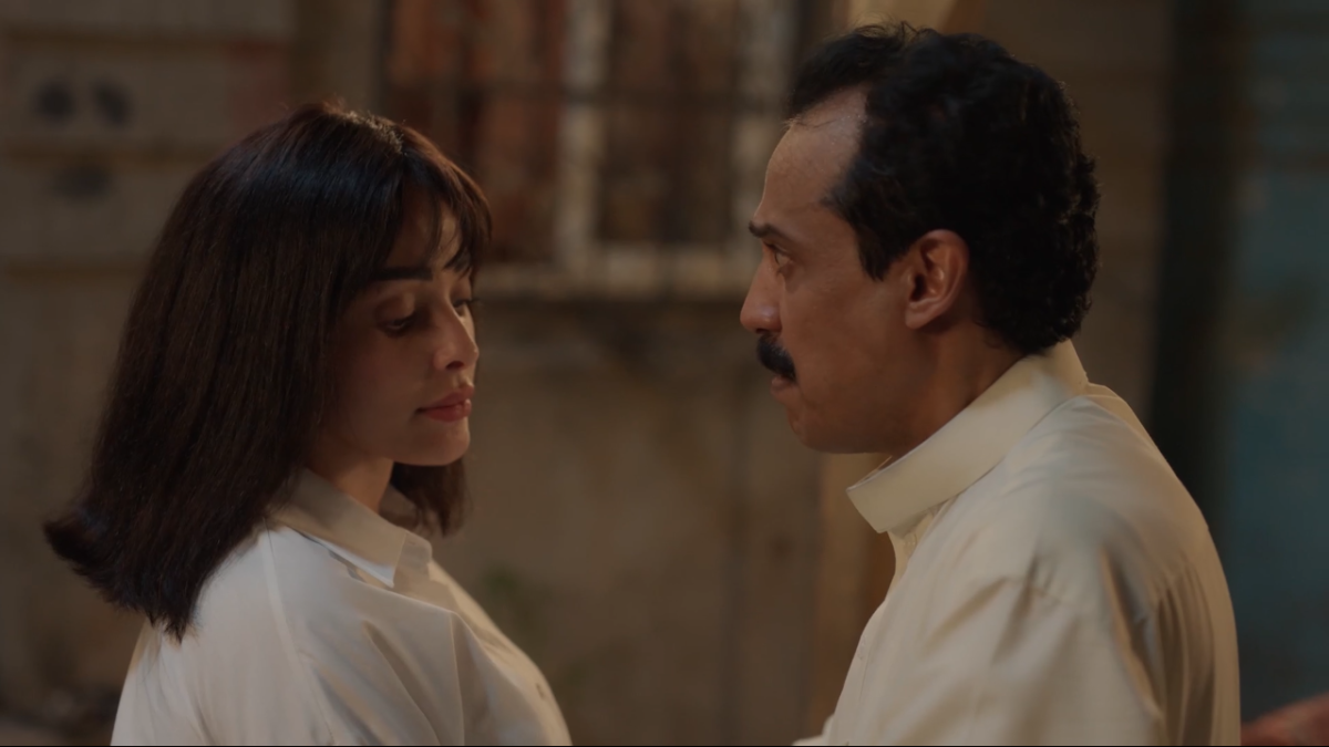 مسلسل أمي الحلقة 4