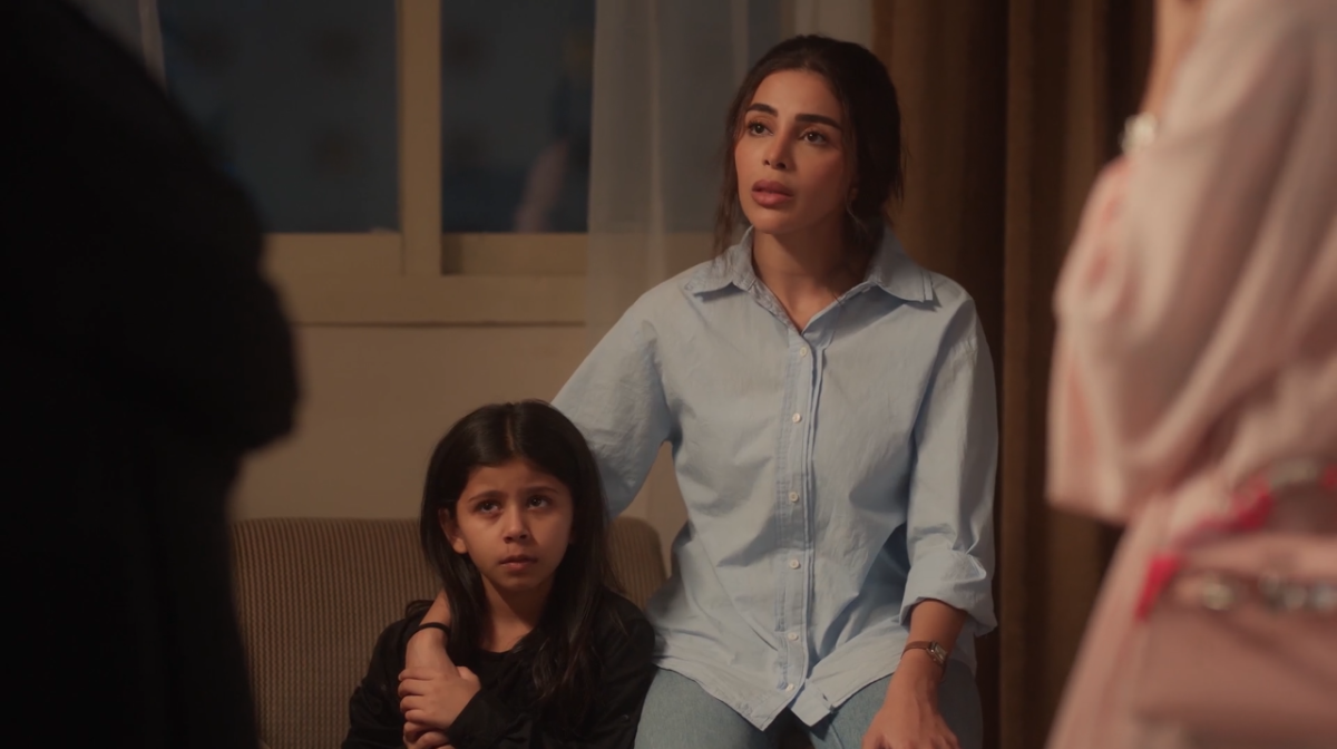 مسلسل أمي الحلقة 5