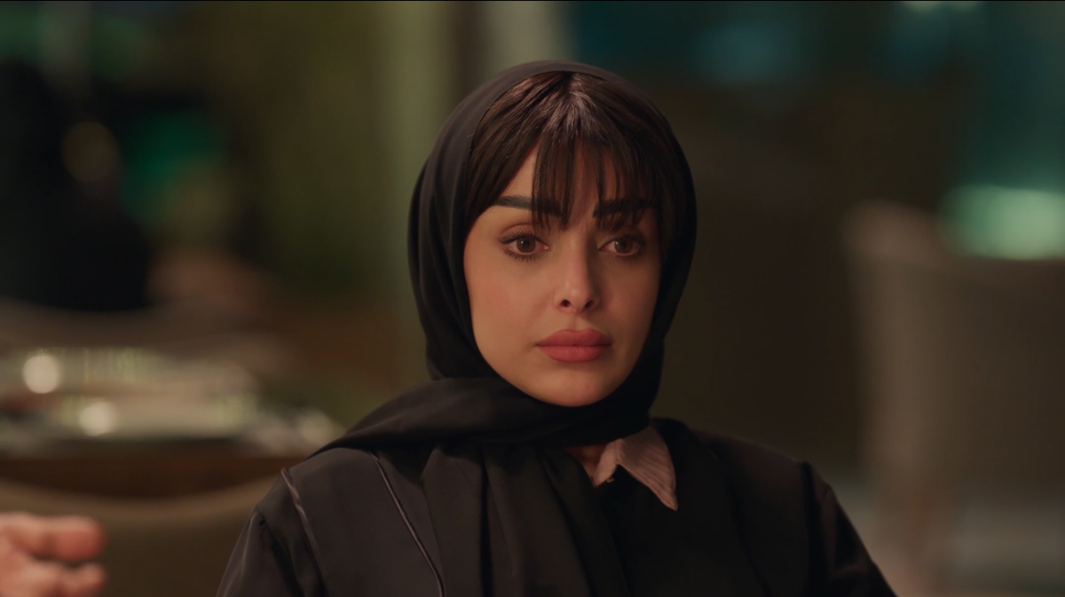 مسلسل أمي الحلقة 5