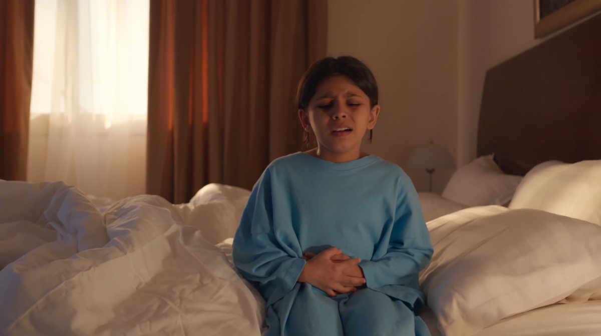 مسلسل أمي الحلقة 5