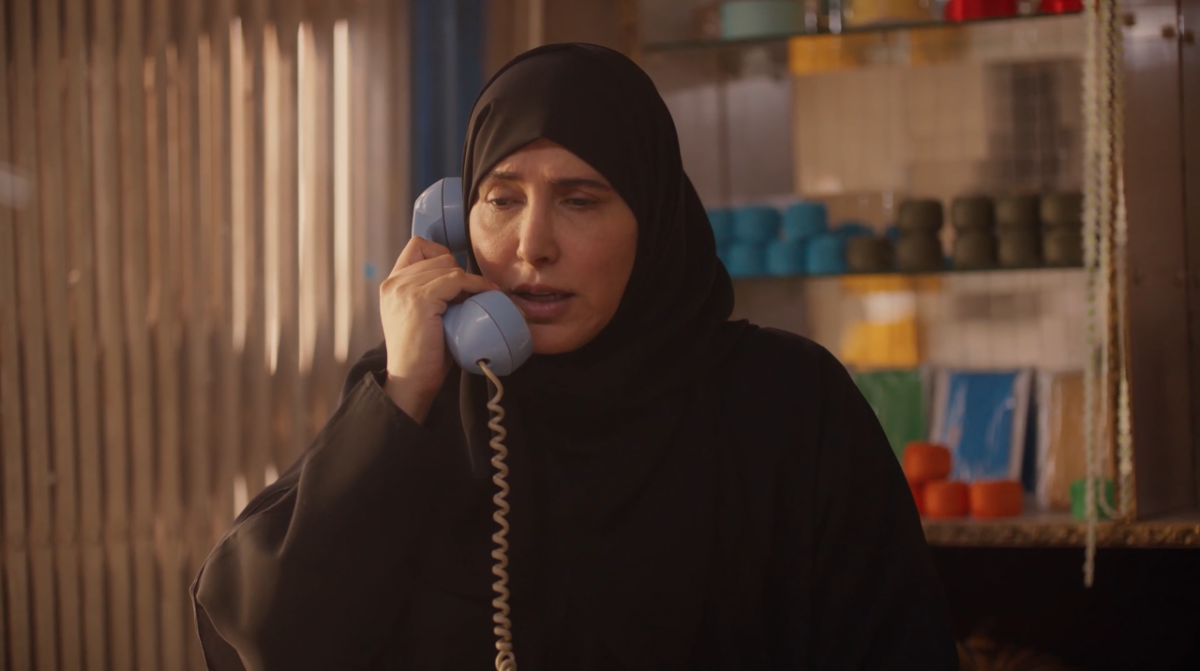 مسلسل أمي الحلقة 5