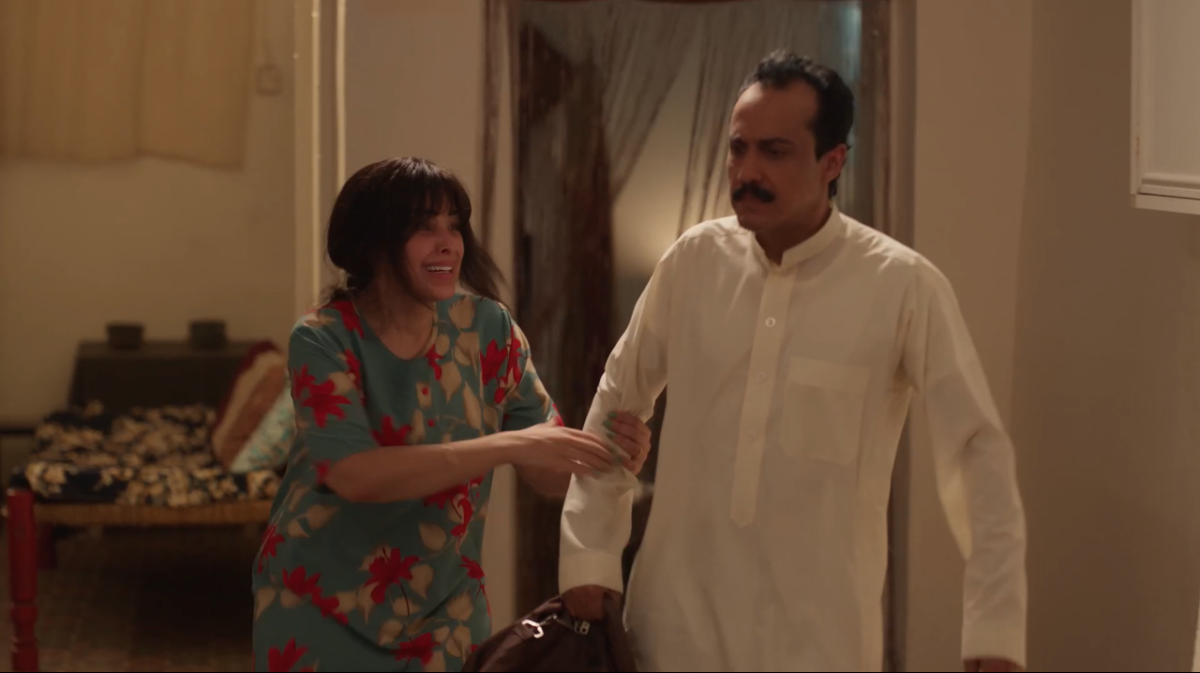 مسلسل أمي الحلقة 5