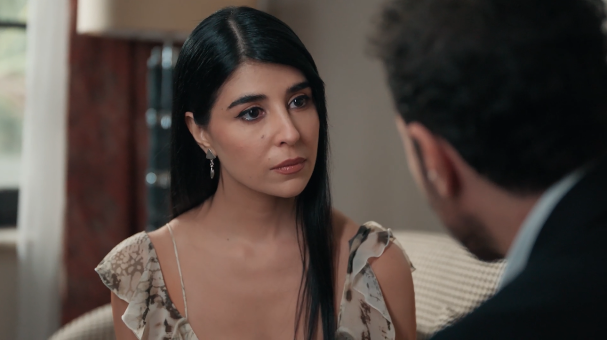 مسلسل آسر الحلقة 28