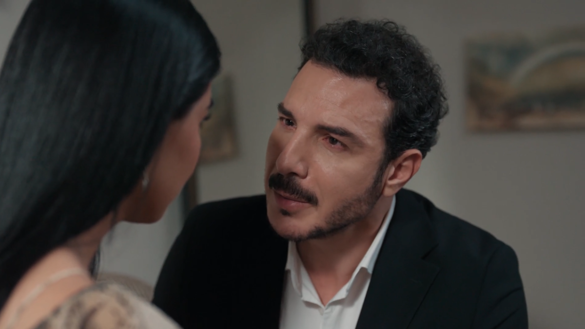 مسلسل آسر الحلقة 28