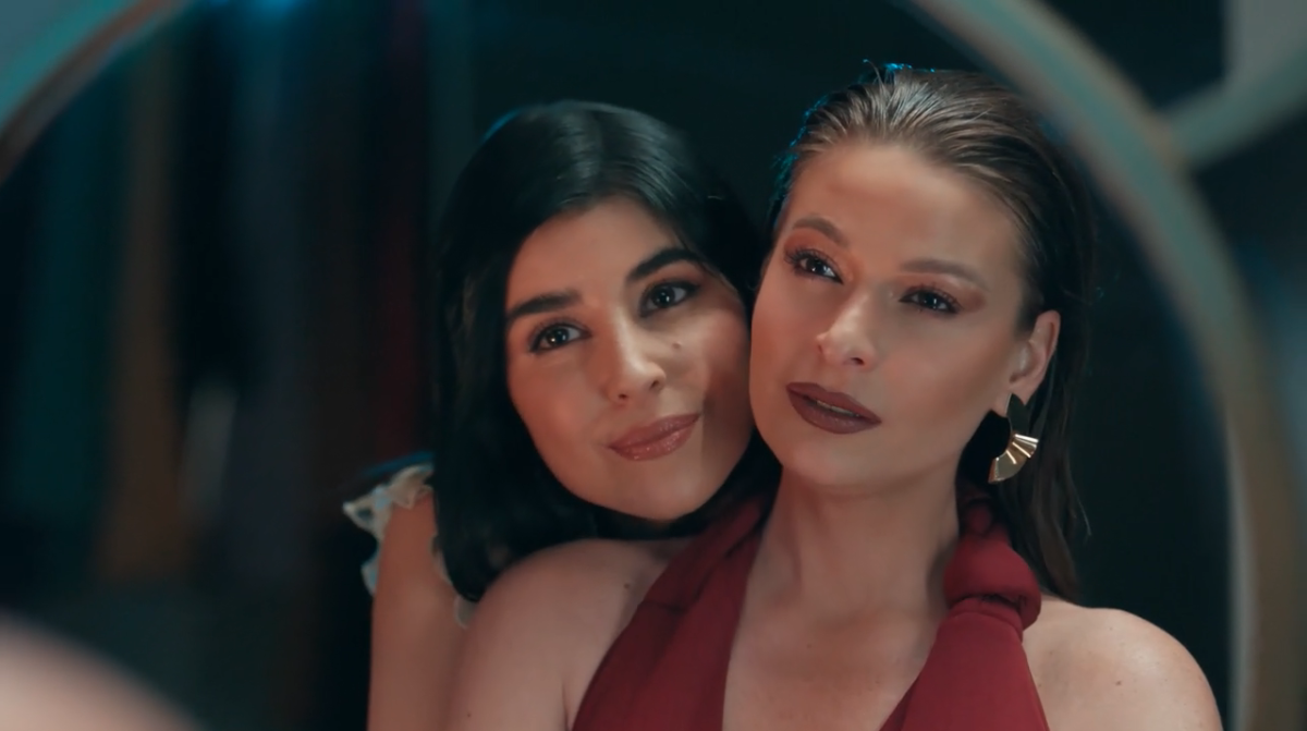 مسلسل آسر الحلقة 28