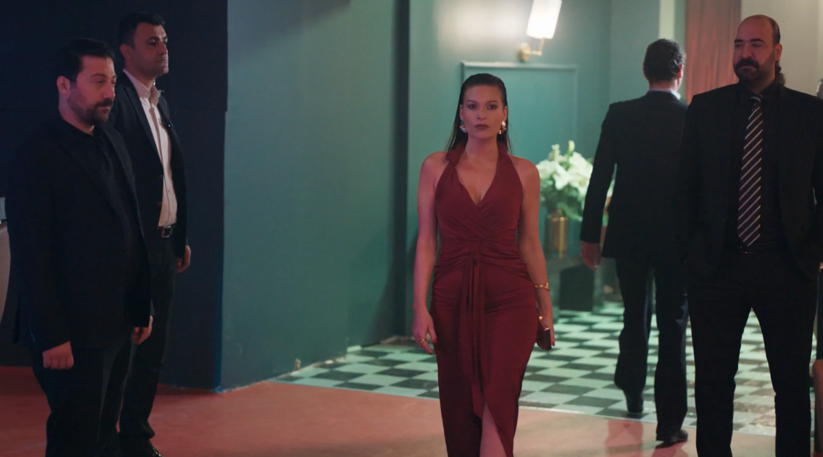 مسلسل آسر الحلقة 28