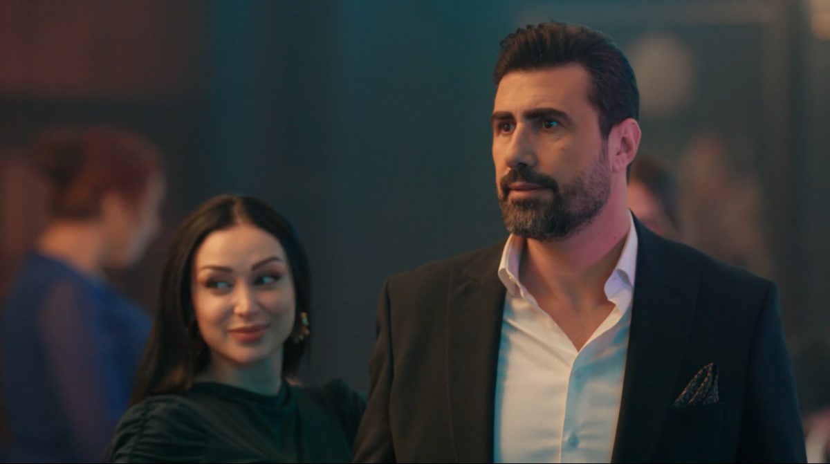 مسلسل آسر الحلقة 28