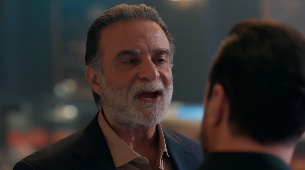 مسلسل آسر الحلقة 29