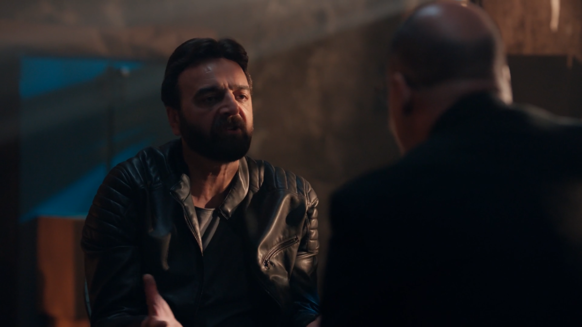 مسلسل آسر الحلقة 29
