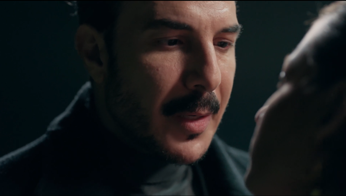 مسلسل آسر الحلقة 29