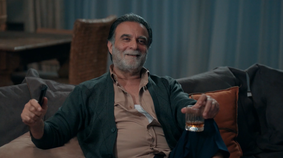 مسلسل آسر الحلقة 29