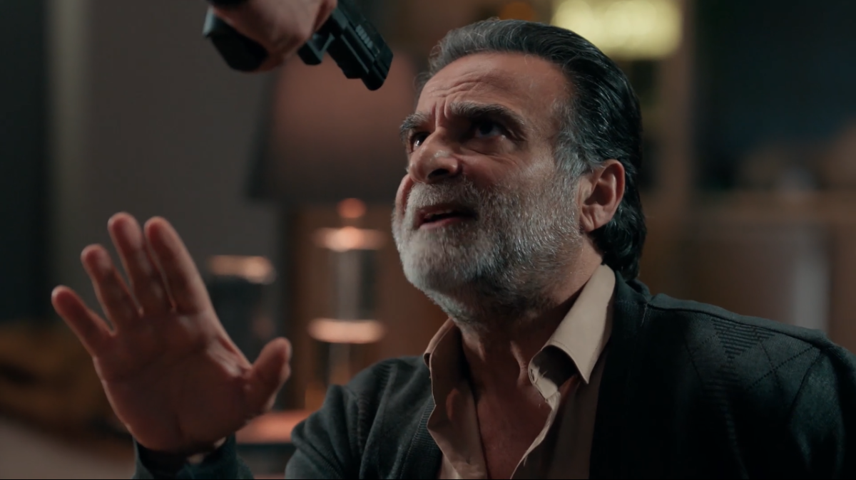 مسلسل آسر الحلقة 29