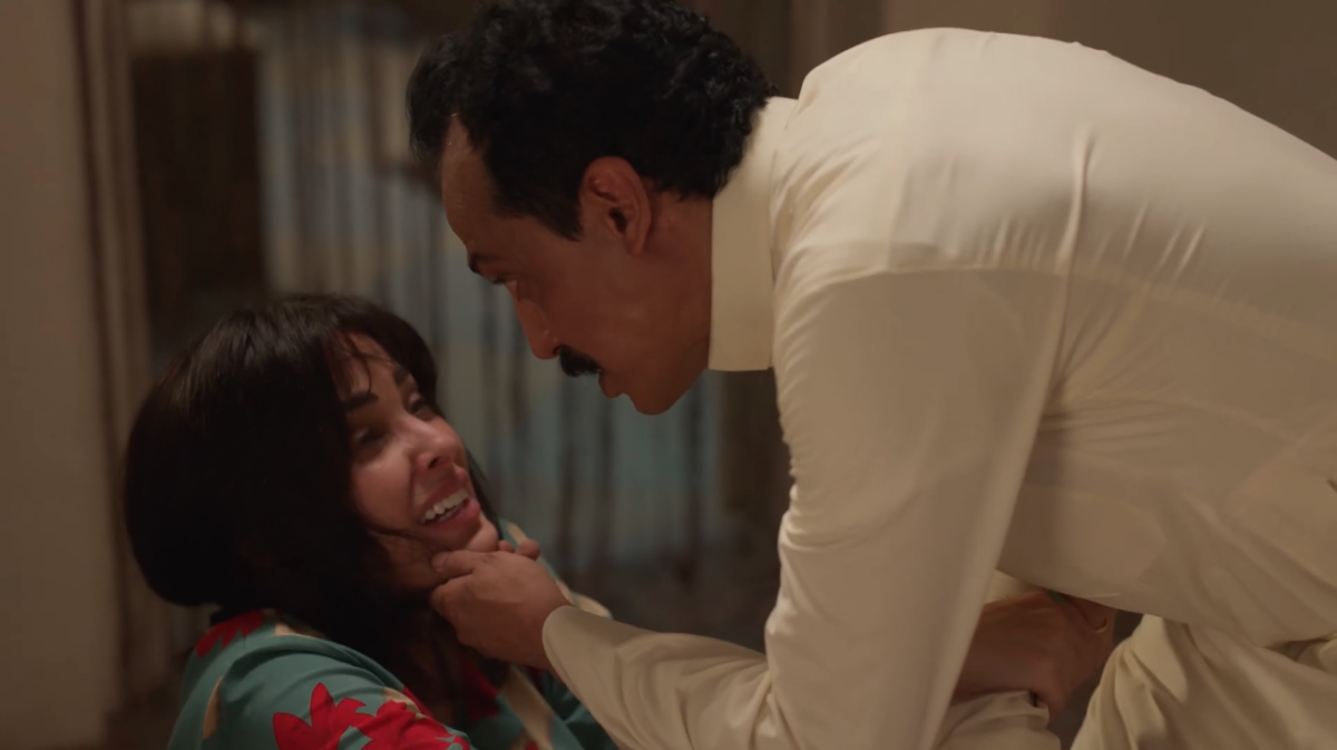 مسلسل أمي الحلقة 5