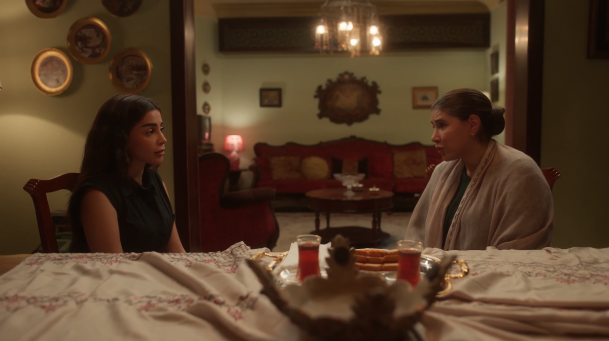 مسلسل أمي الحلقة 5