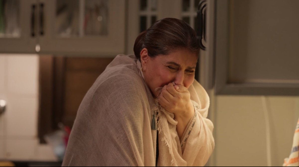 مسلسل أمي الحلقة 5
