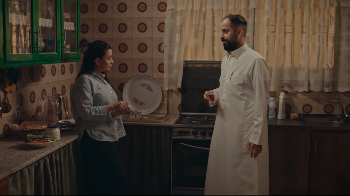 مسلسل هزاع الحلقة 7