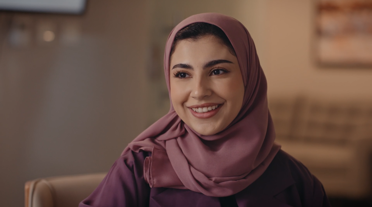 مسلسل هزاع الحلقة 7