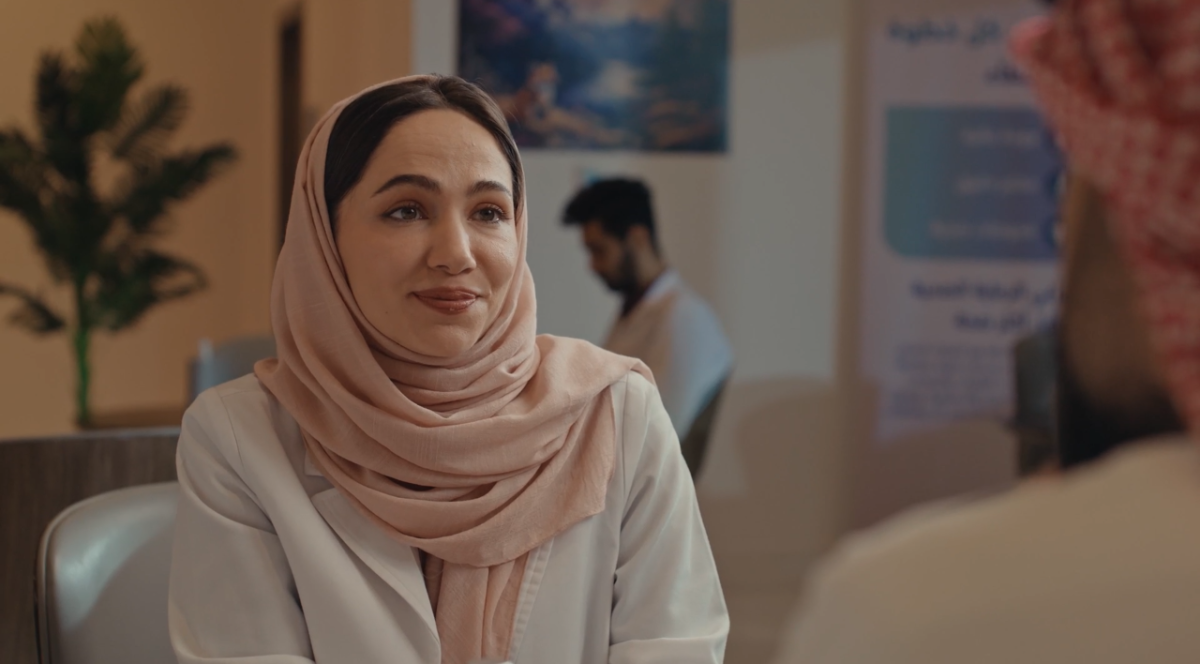مسلسل هزاع الحلقة 7