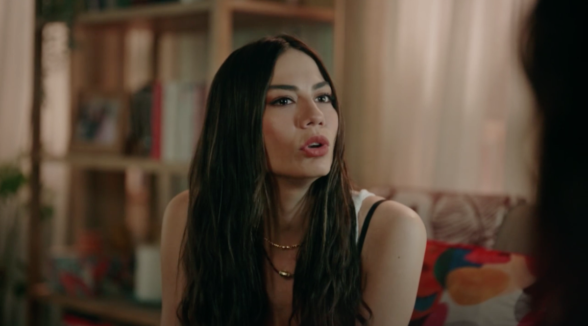 مسلسل حلم أشرف - ديميت أوزديمير