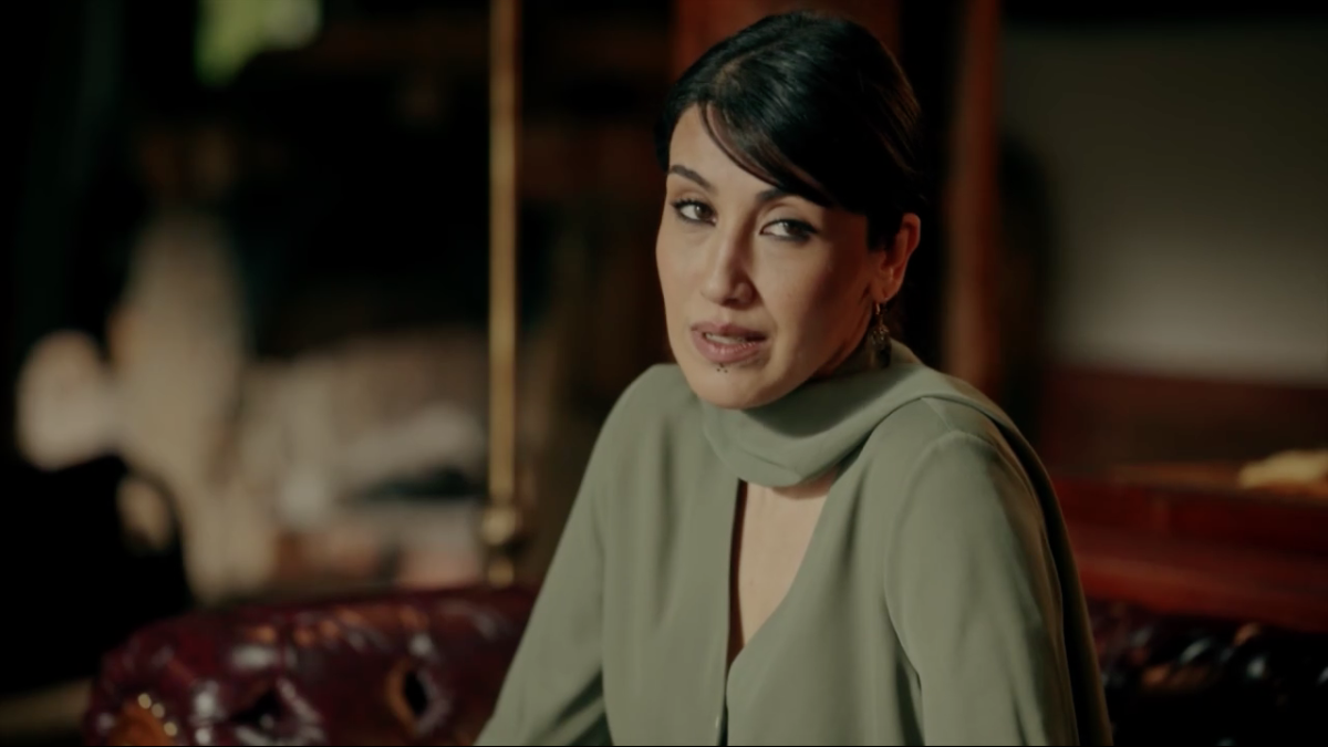 مسلسل حلم أشرف الحلقة 7