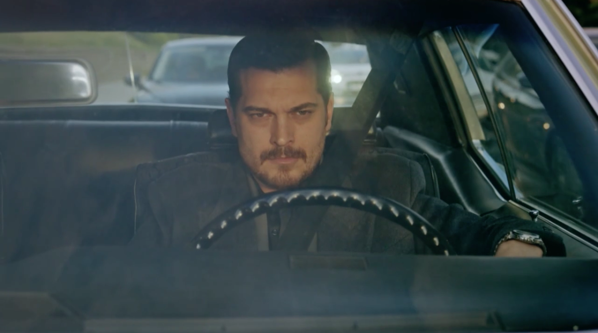 مسلسل حلم أشرف الحلقة 7