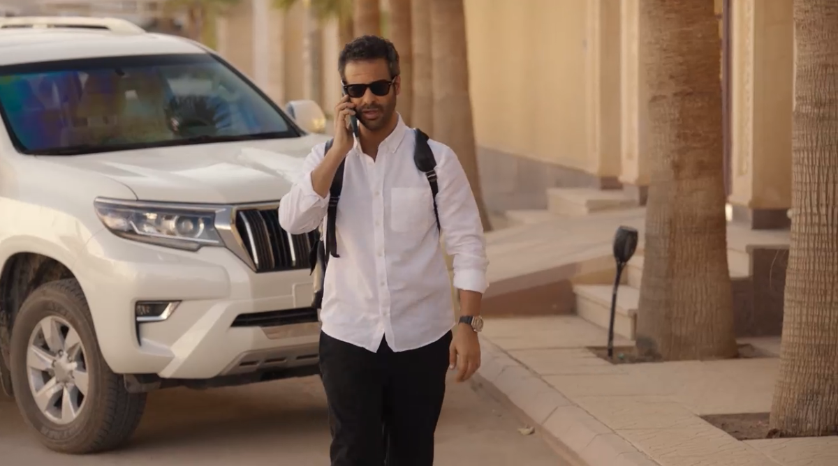 مسلسل أمي الحلقة 6