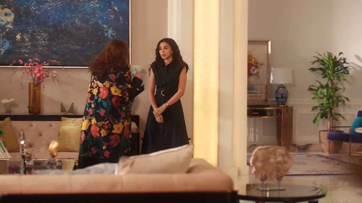 مسلسل أمي الحلقة 6