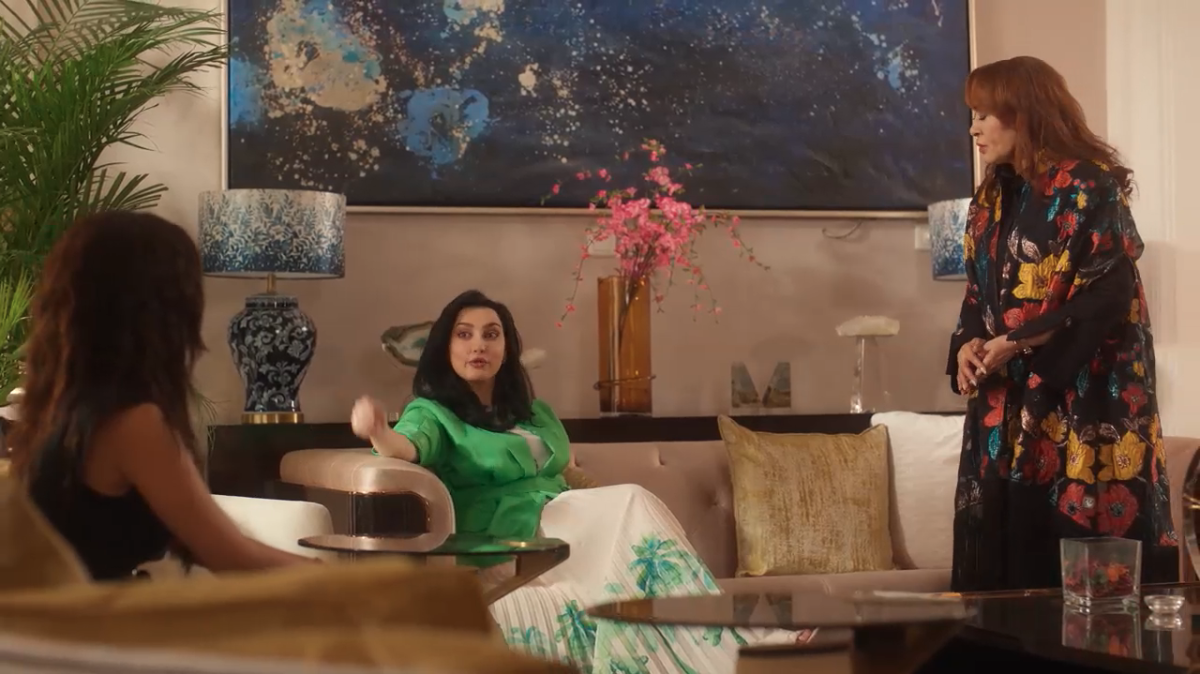 مسلسل أمي الحلقة 6