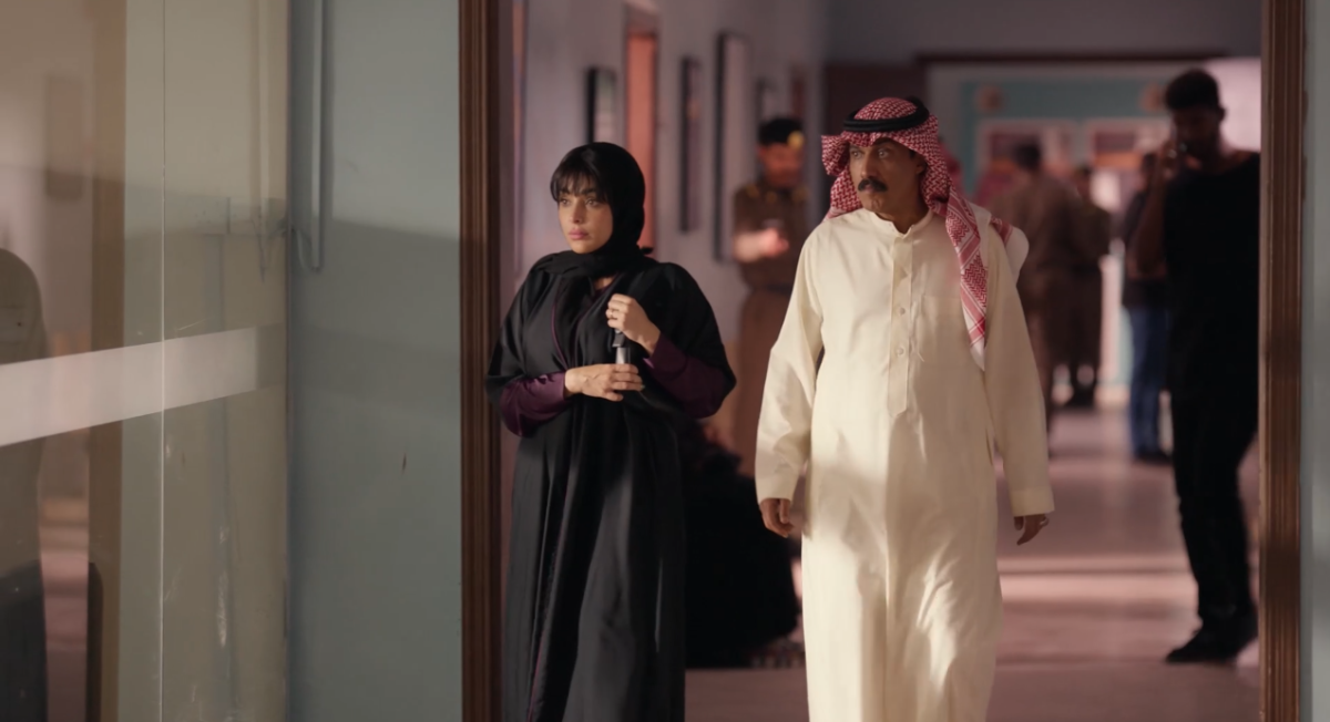 مسلسل أمي الحلقة 6