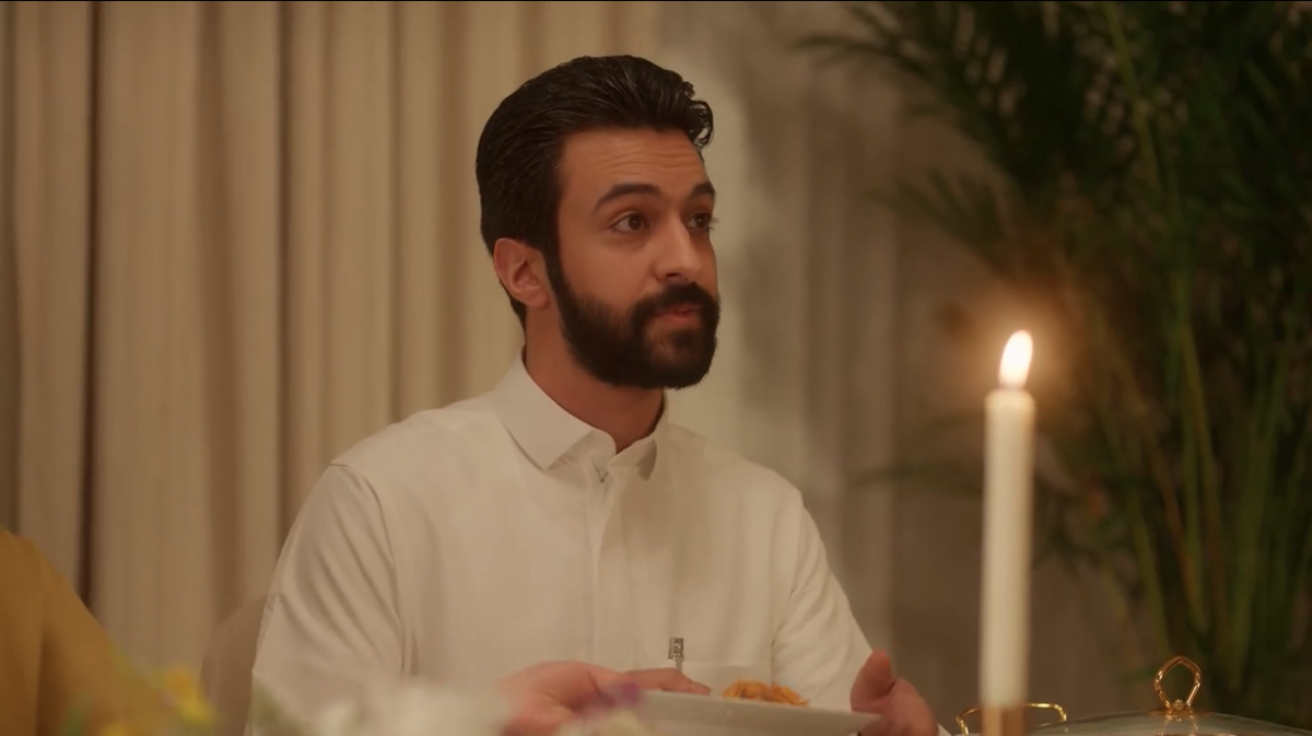 مسلسل أمي الحلقة 6