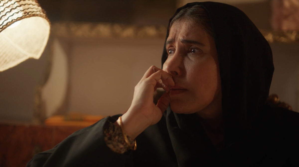 مسلسل أمي الحلقة 6